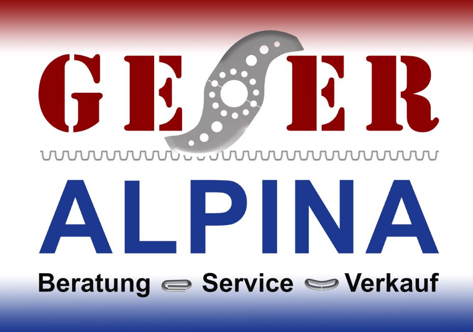 Geser Alpina